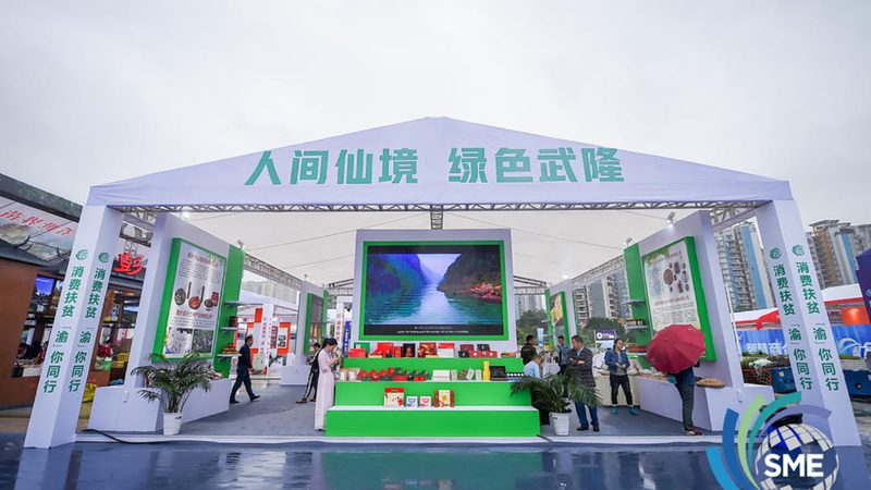 上海展览展示工程公司：揭秘特装展台搭建的五大关键要素