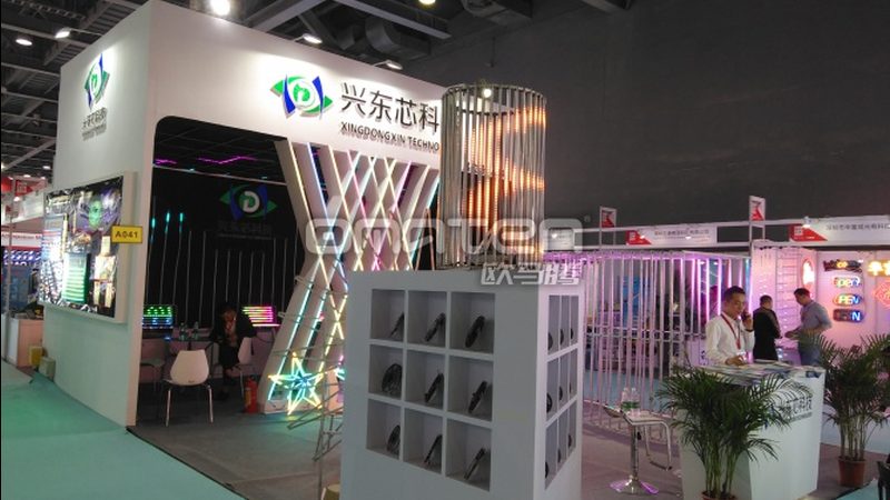 舞台搭建报价包含哪些关键项目