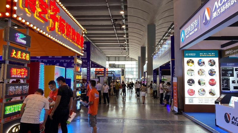 上海舞台搭建定制方案：揭秘报价背后的关键因素