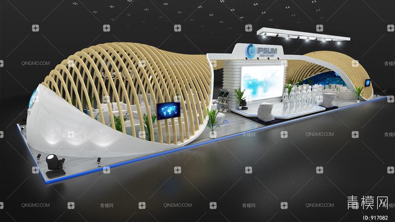 行业现状：广告设计市场的蓬勃发展