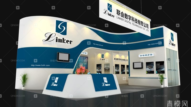 科技展厅作为展示科技产品和企业形象的重要场所，其设计需注重以下几个方面：