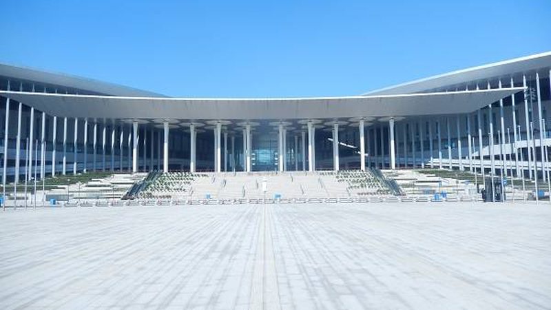 展会搭建价格影响因素：揭秘三大关键要素