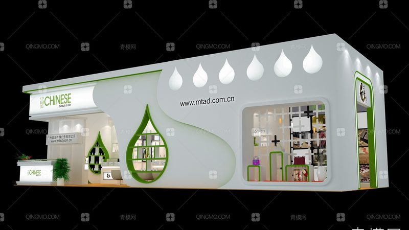 展览展示项目预算编制的五大关键步骤