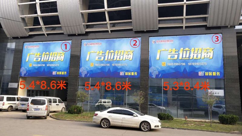 企业展台设计搭建：揭秘背后的专业逻辑